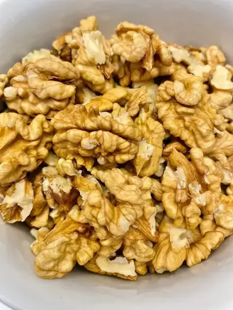vlašské orechy lúpané suché 1kg