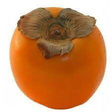 Hurmikaki Hana Fuyu samoopelivé, sladké 160/180