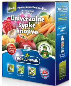 Rokohumín Univerzál 1kg