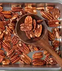 pekánový orech -Hikoria pekanová 200/220