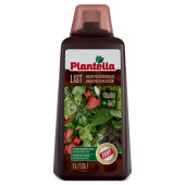 Plantella -List hnojivo pre zelené rastliny 500ml/70 L s vitamínami a riasami
