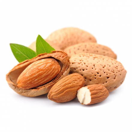 mandľa Tetényi Kedvenc 160/180