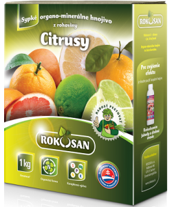 Rokosan . Citrusy 1 kg